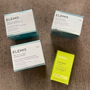 Elemis bundle